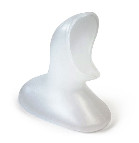 Femia female urinal - a safe and highly convenient urine bottle for women confined to bed